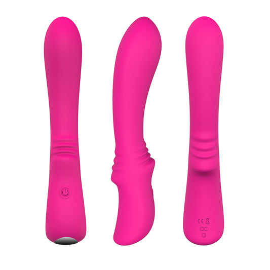 Vibrator pentru stimularea punctului G Knight