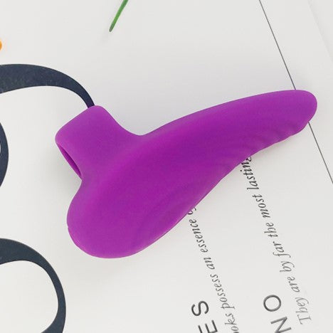 Vibrator pentru deget Finger