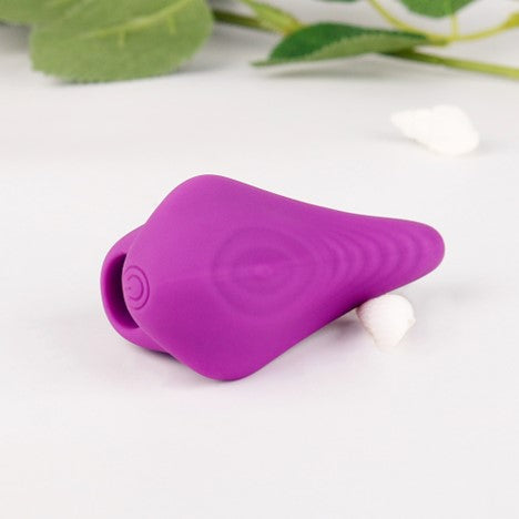 Vibrator pentru deget Finger