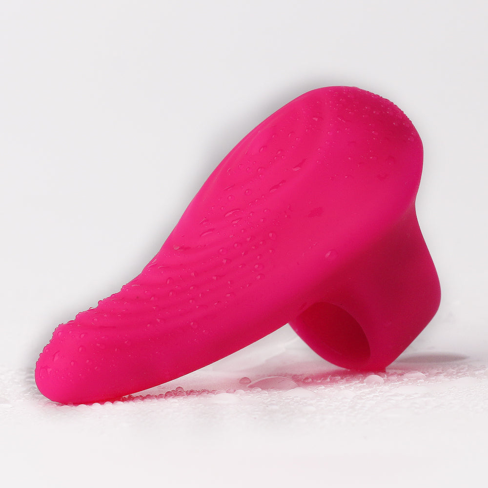 Vibrator pentru deget Finger