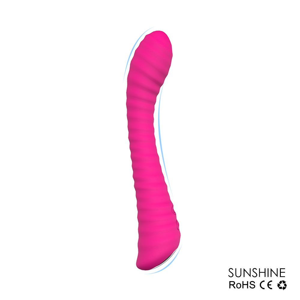 Vibrator pentru stimularea punctului G Sunshine