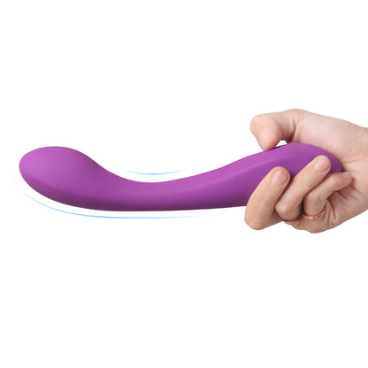 Vibrator pentru stimularea punctului G Boon