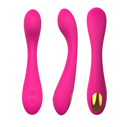 Vibrator pentru stimularea punctului G Boon