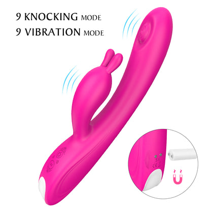 Vibrator Rabbit Candy