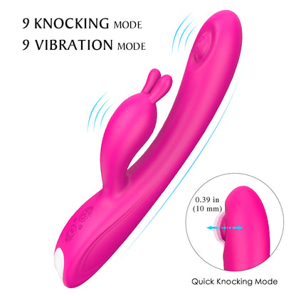 Vibrator Rabbit Candy