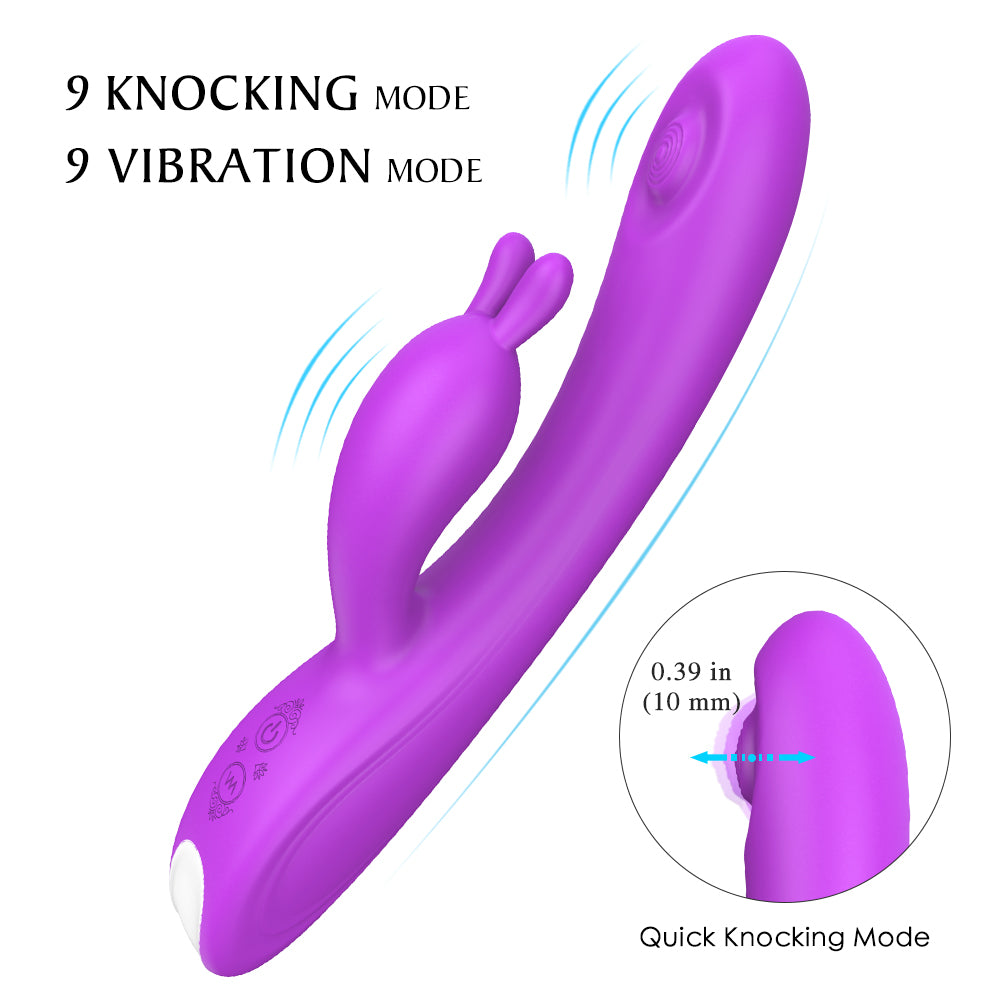 Vibrator Rabbit Candy